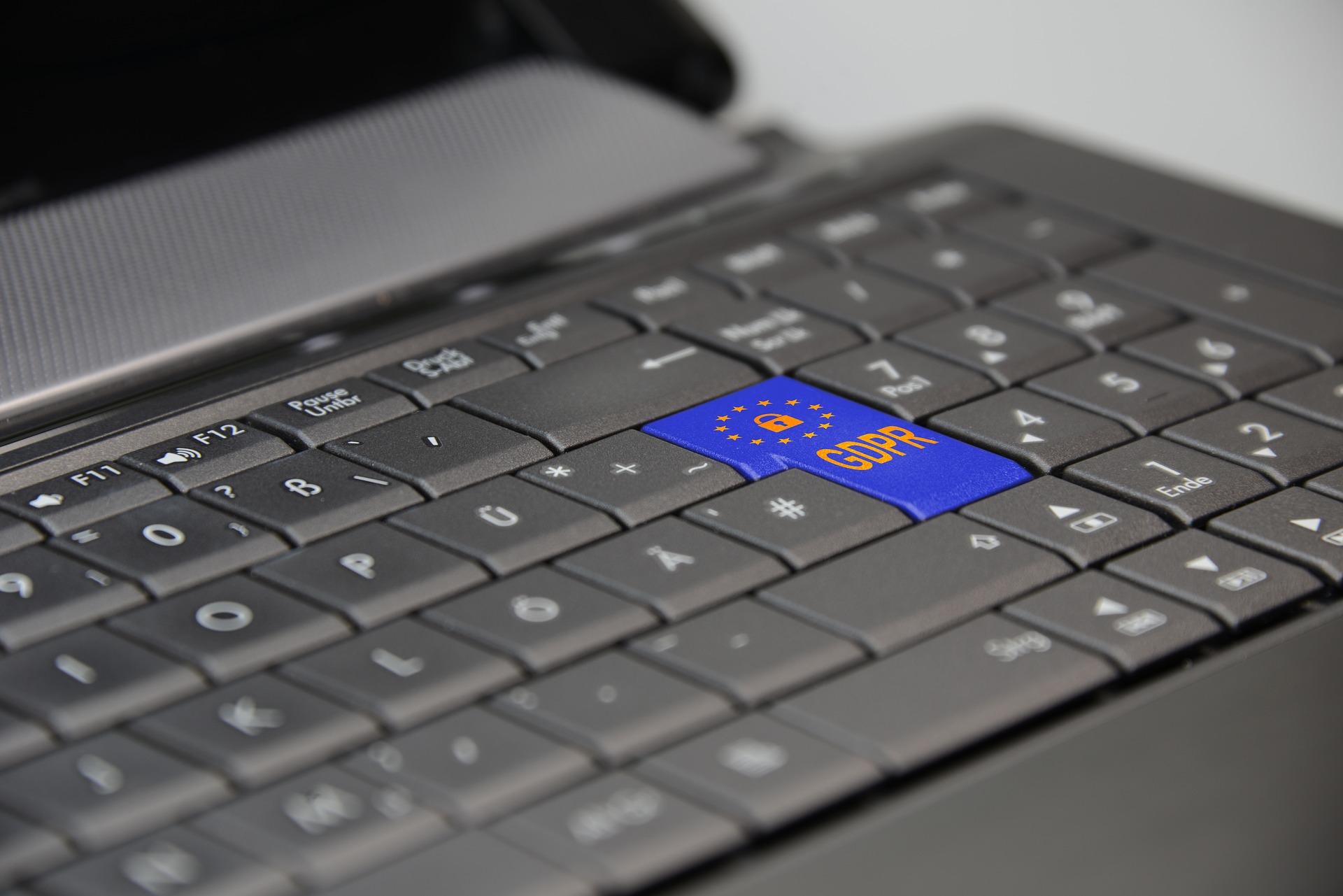 Perchè il GDPR?