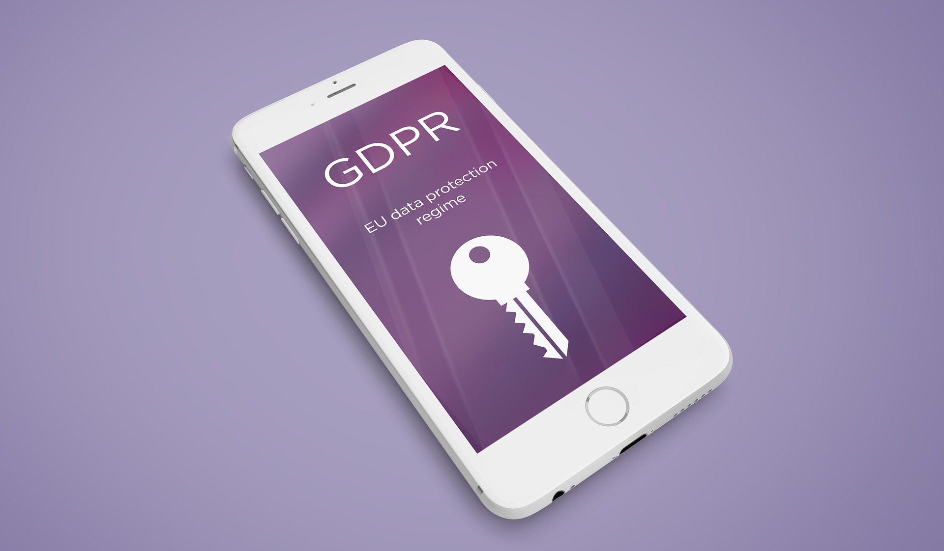 GDPR: new privacy – tailored compliance