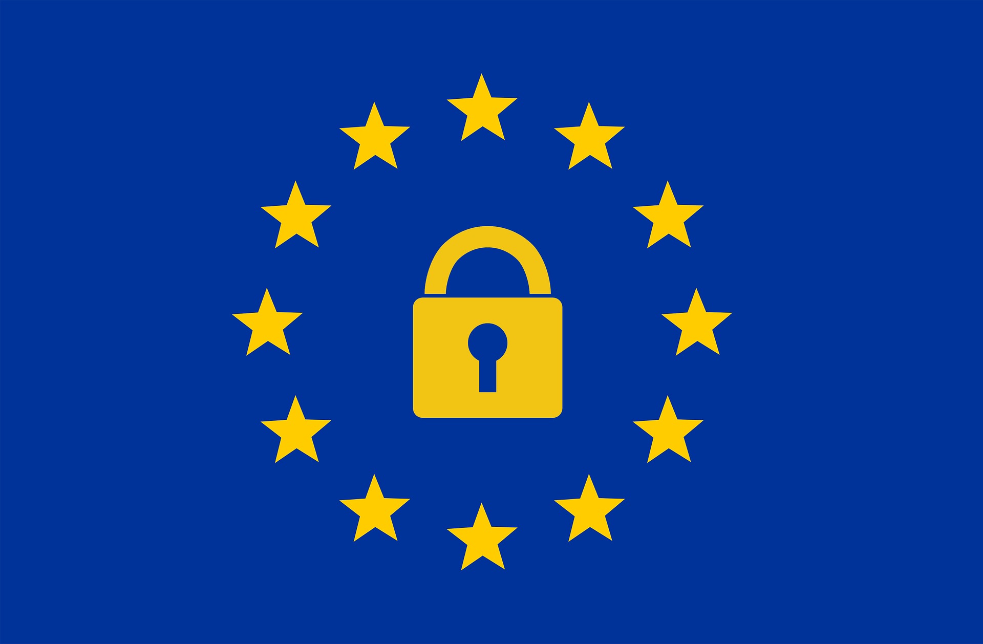 Un metodo per la compliance – GDPR: nuova cultura nella protezione dei dati personali