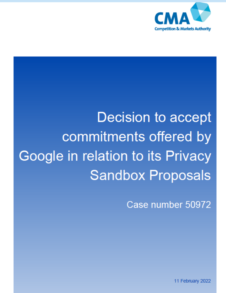 Google Privacy Sandbox: a che punto siamo?